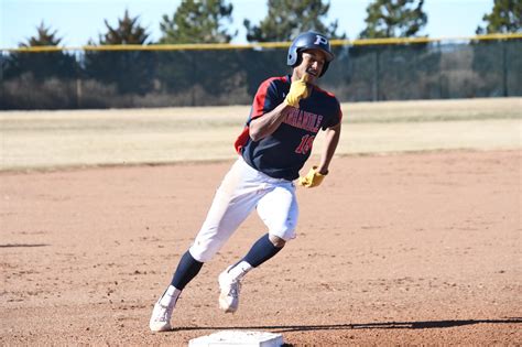 Aggie Baseball garner two All-SAC honors - Oklahoma Panhandle State ...