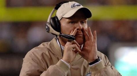 Sean McDermott named permanent Eagles defensive coordinator - Bleeding ...