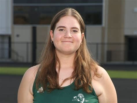 Wessel Saves Best For Last In Girls Tennis: Patch Star Student Athlete | Oak Lawn, IL Patch