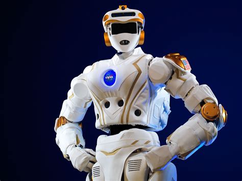 NASA gives MIT a humanoid robot to develop software for future space missions | MIT News ...