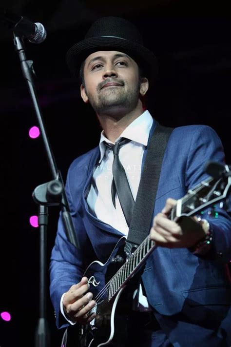 Atif Aslam Top 15 Songs of All Time - Brandsynario