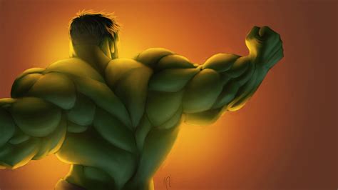 2560x1440 Hulk Bodybuilder 1440P Resolution ,HD 4k Wallpapers,Images ...