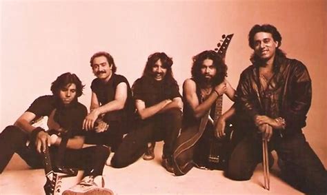 Internationally-Acclaimed ‘Rockumentary’ Showcases Indian Rock Music’s ...