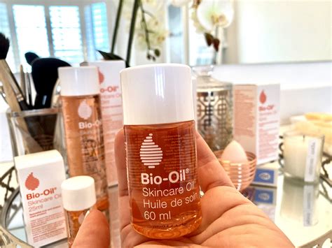 A guide for Bio-Oil usage & Bio-Oil benefits | Mommy Gearest