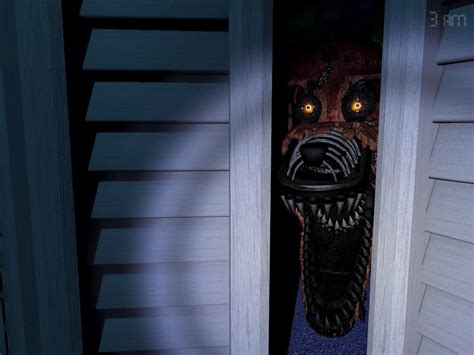 Five Nights at Freddy's 4 review | PC Gamer