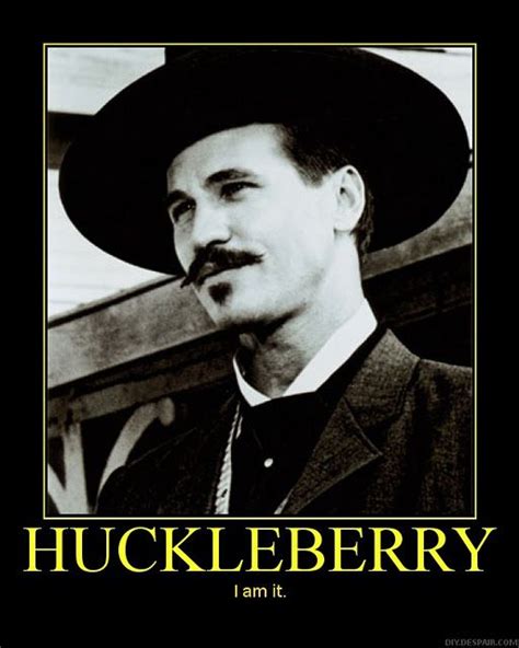 I'm your huckleberry...Doc Halladay wins Cy Young | Val kilmer ...