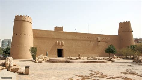 Saudi Arabias Islamic Landmarks - Saudi Moments