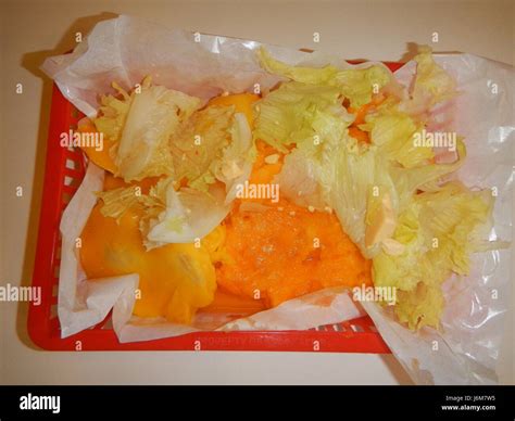 09828 Cuisine of Bulacan 04 Stock Photo - Alamy