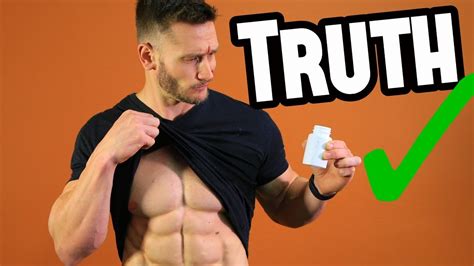 Do Fat Burner Supplements Actually Work? - YouTube