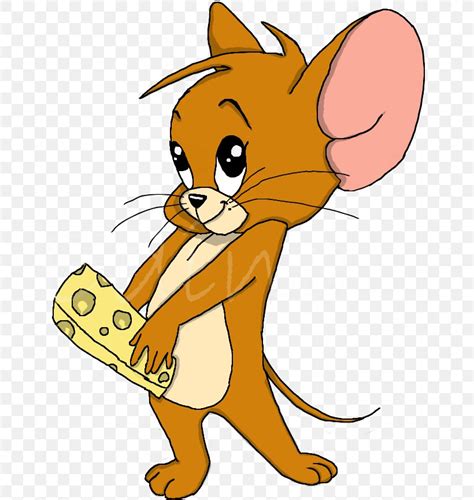 Jerry Mouse Tom And Jerry Coloring Tom Cat Drawing, PNG, 700x865px, Jerry Mouse, Animation ...