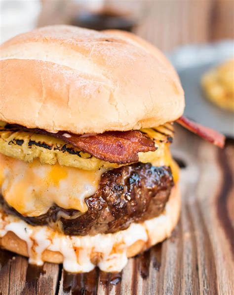 50 Best Burger Recipes of All Time - PureWow