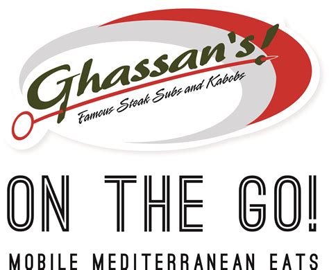 Ghassan's On The Go | Food Trucks In | Greensboro NC