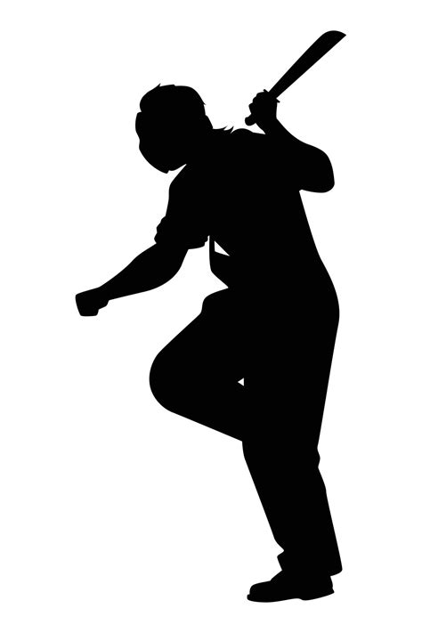 Killer or assassin with knife silhouette vector on white background ...