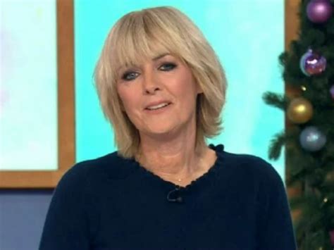 Loose Women’s Jane Moore announces split from husband after 20 years on ...