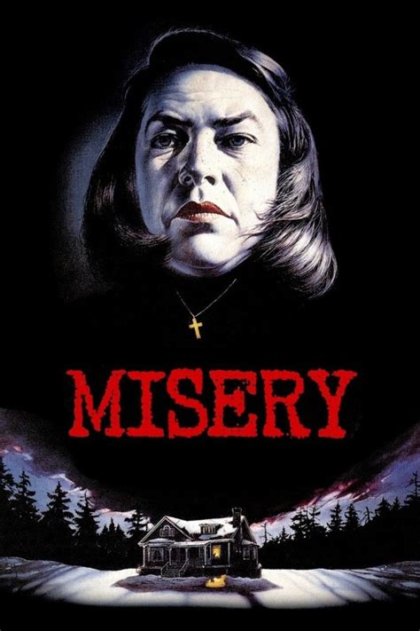 Misery Movie Trailer - Suggesting Movie