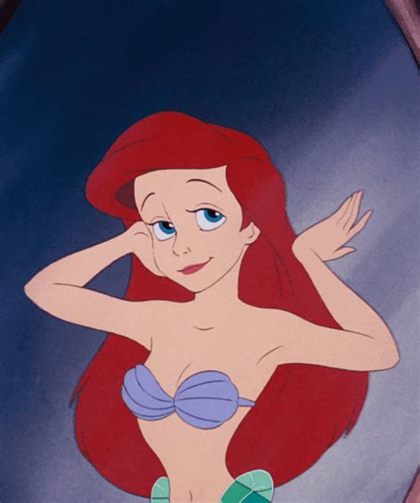 Mermaid Blog : Photo Ariel Disney, Disney Gif, Disney Images, Disney Little Mermaids, Disney Fan ...
