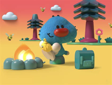 Xilam Animation Scores New Broadcast Deals for Oggy Oggy - aNb Media, Inc.