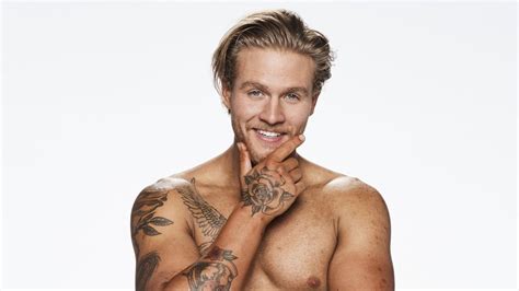 Love Island: Jax Teller lookalike Jaxon Human to enter villa | Daily ...