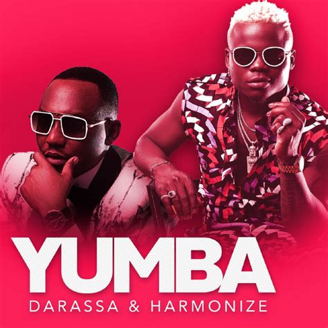 Yumba - Single by Darassa | Spotify