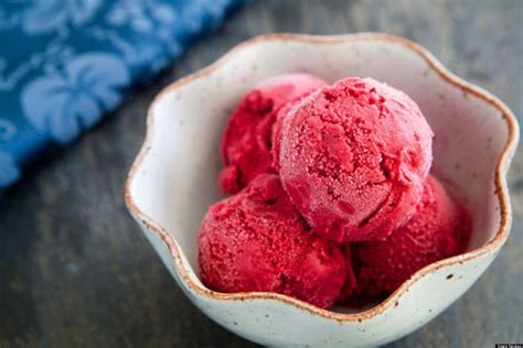 Frozen Yogurt Recipes (PHOTOS) | HuffPost