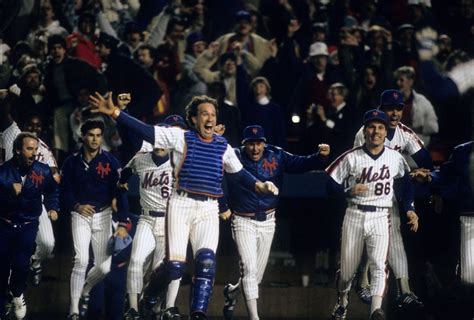 'We were the greatest show in baseball': The rollicking, enduring ...