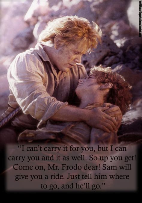 Frodo Quotes. QuotesGram