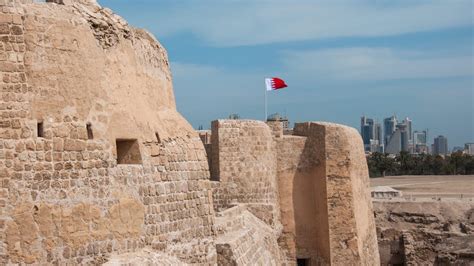 Bahrain Fort & Museum | | Sights - Lonely Planet