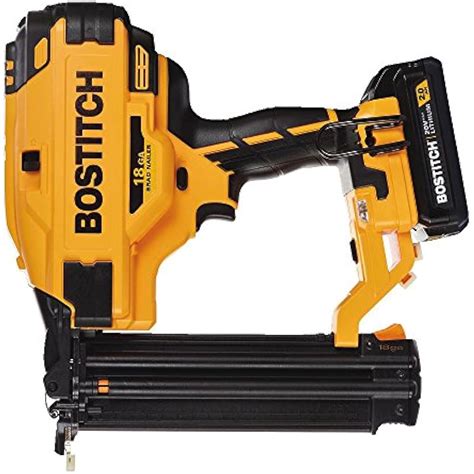 BCN680D1 20V MAX 18 Gauge Cordless Brad Nailer (Includes Battery And Charger) - 696232737779 | eBay