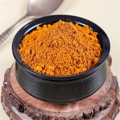 Sambar Masala Powder at Rs 300/kg | Sambar Powder in Proddatur | ID: 2849321037991