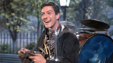 Dick Van Dyke asomará en la nueva película de Mary Poppins | Cultura Home | EL MUNDO