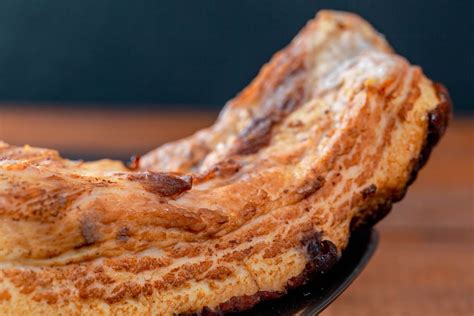Sliced smoked bacon, close-up - Creative Commons Bilder