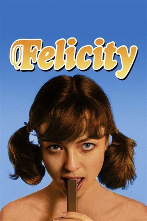 Felicity (1978) - DVD PLANET STORE