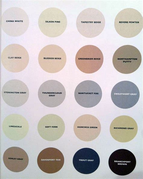 Muted Jewel Tones Color Palette – Warehouse of Ideas