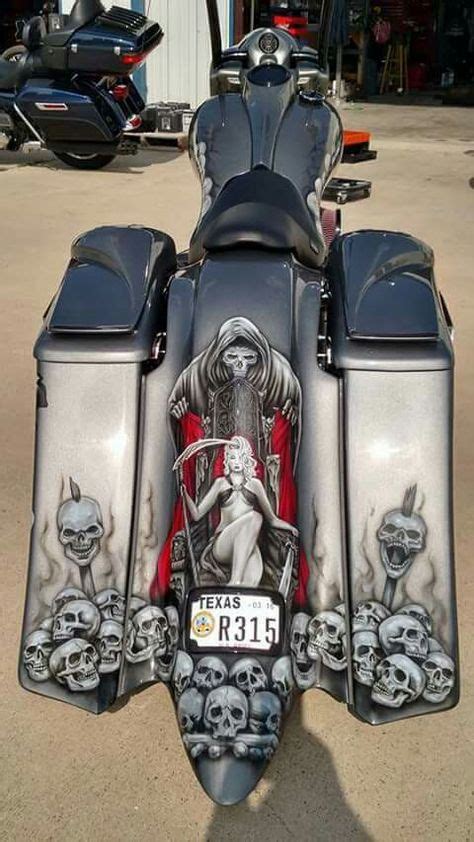 200 Airbrush Art ideas | airbrush art, motorcycle painting, bike tank