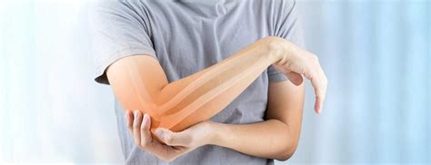 A Guide to Tennis Elbow: Causes, Symptoms, Treatments, and Prevention. - Synergy