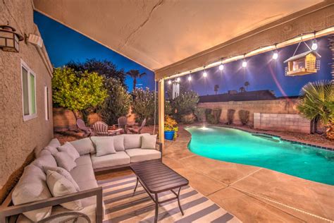 Tempe Vacation Rental | Oct Dates Available! Dog Friendly ~ Easy Check ...