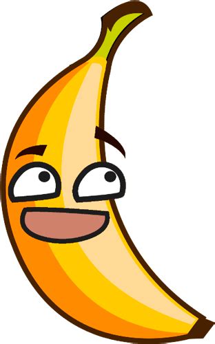 animated pictures of bananas - Clip Art Library