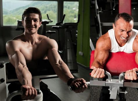 Bicep Workouts For Beginners: Unlock Explosive Arm Growth Today!