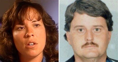 How Lisa McVey Outsmarted a Serial Killer! The Story of Her Abduction - DotComStories