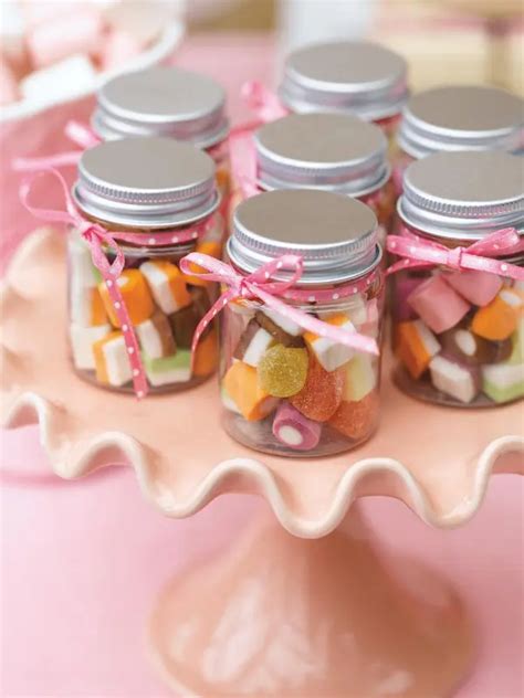 Bridal Shower Edible Favors at Ryan Antunez blog