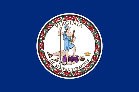 Virginia - Wikiquote