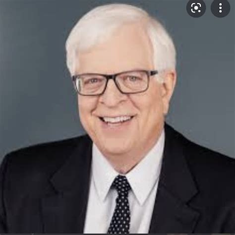 Dennis Prager on GETTR