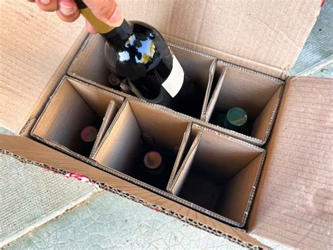 3 Wine Shipping Options When Visiting Napa and Sonoma - Go Travel California