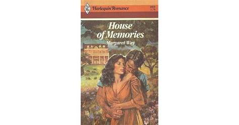 House Of Memories by Margaret Way