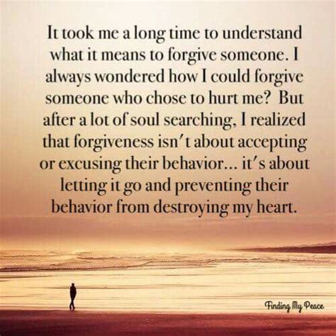 Pin by Danielle Ingram on Quotes, Poetry, Beautiful Words | Forgiveness ...