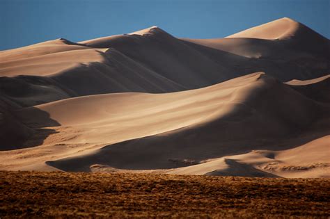 Great Sand Dunes, San Luis Valley, Colorado | Great Sand Dun… | Flickr