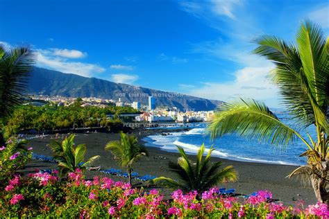 Tenerife Wallpapers - Top Free Tenerife Backgrounds - WallpaperAccess