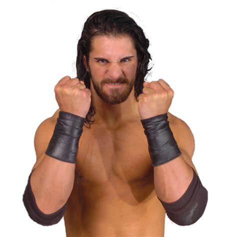 Seth Rollins Ring of Honor Professional wrestling Professional Wrestler The Shield - seth ...