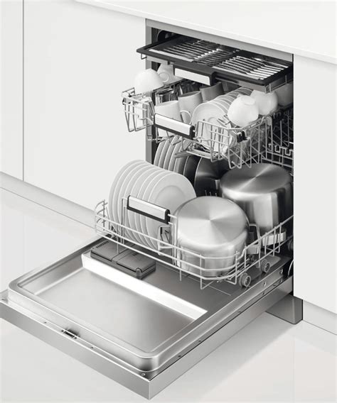 Dishwashers with Cutlery Trays | Models & Prices – Canstar Blue