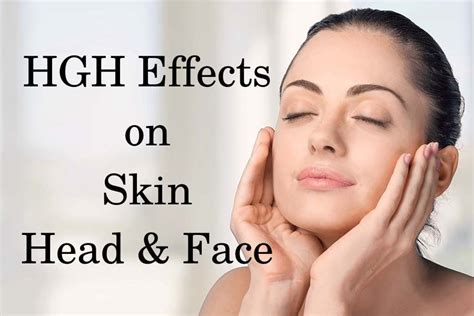 What Does HGH Do to Your Face and Head? | HFS Clinic [HGH & TRT]